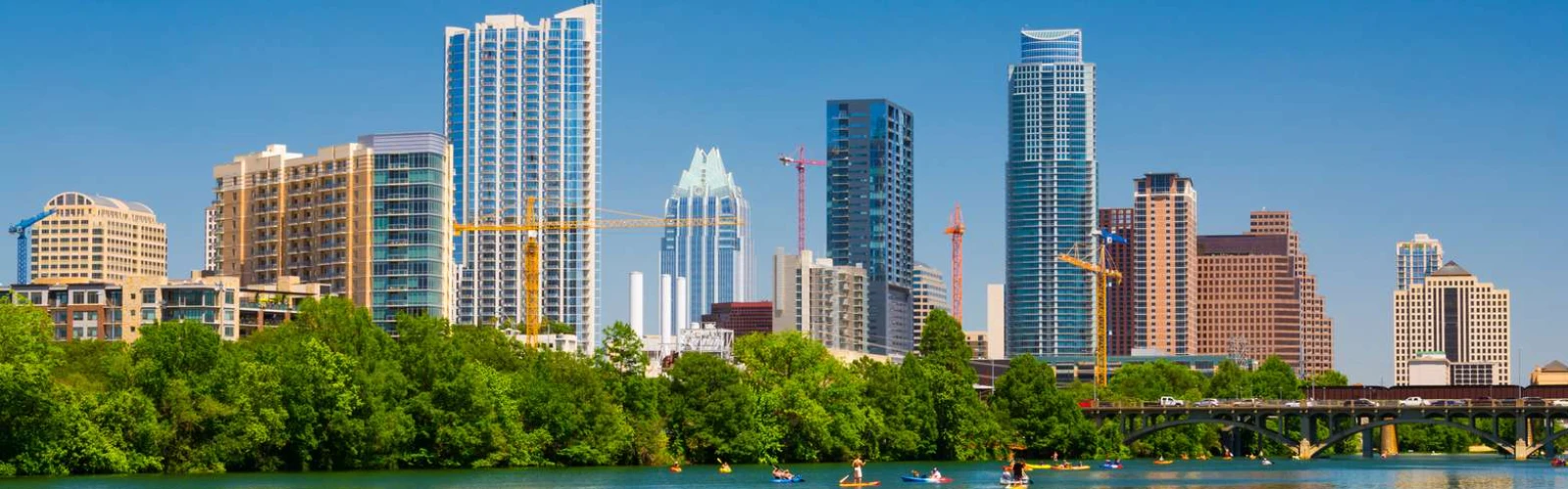 48 Hours in Austin – Travel Guide