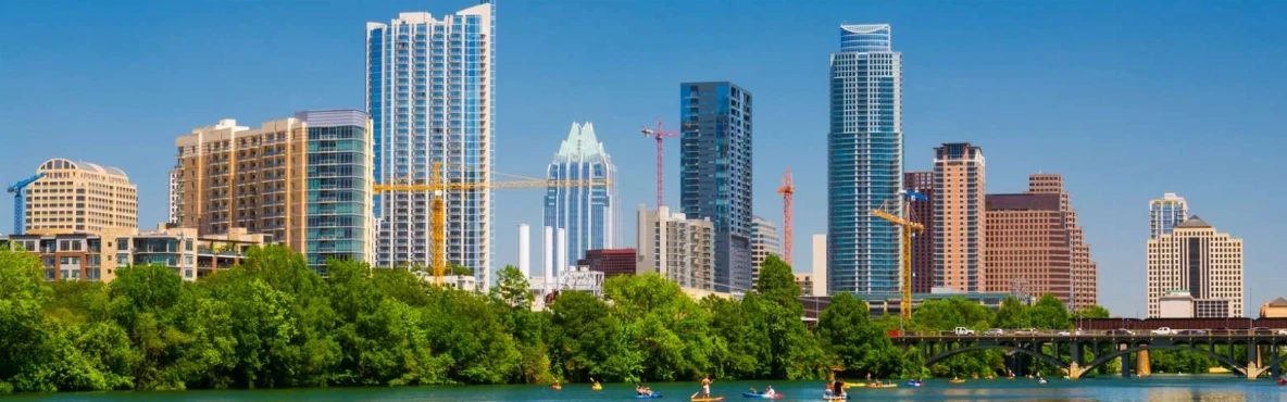 48 Hours in Austin – Travel Guide