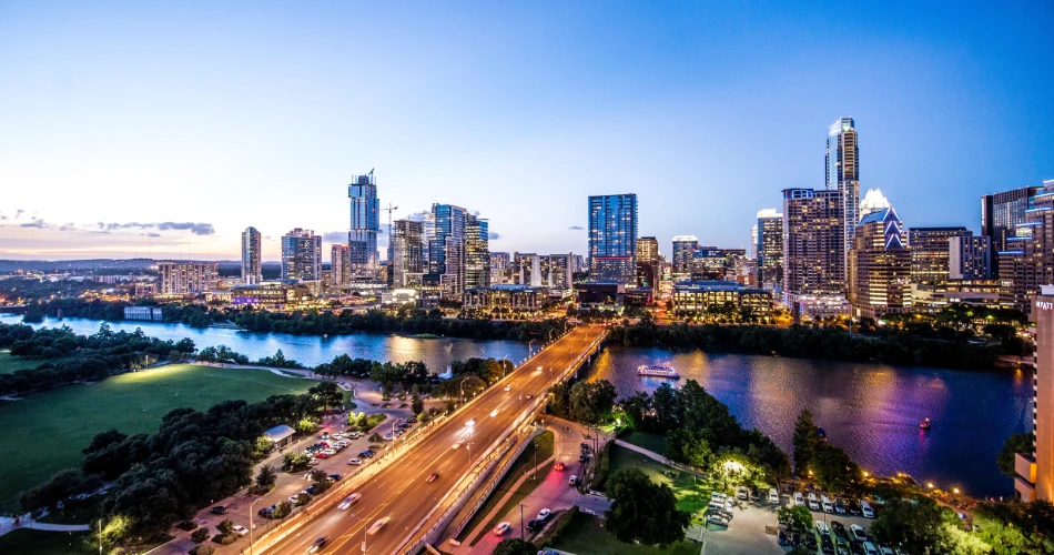 48 Hours in Austin – Travel Guide