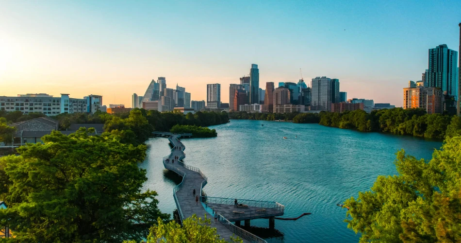 48 Hours in Austin – Travel Guide