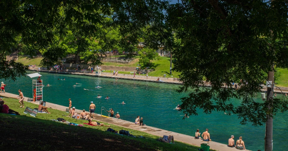 48 Hours in Austin – Travel Guide