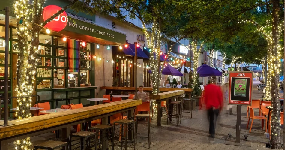 48 Hours in Austin – Travel Guide