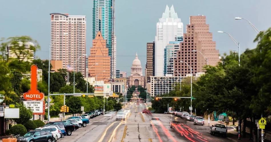 48 Hours in Austin – Travel Guide