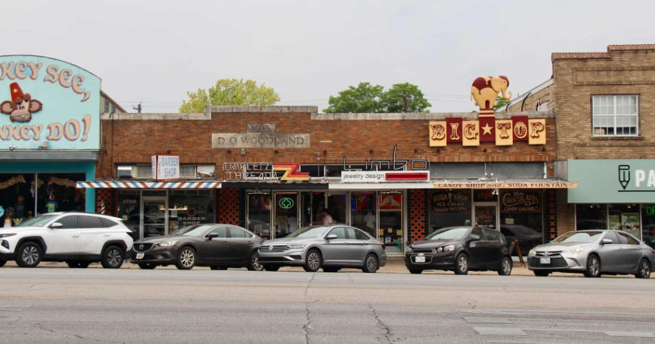 48 Hours in Austin – Travel Guide