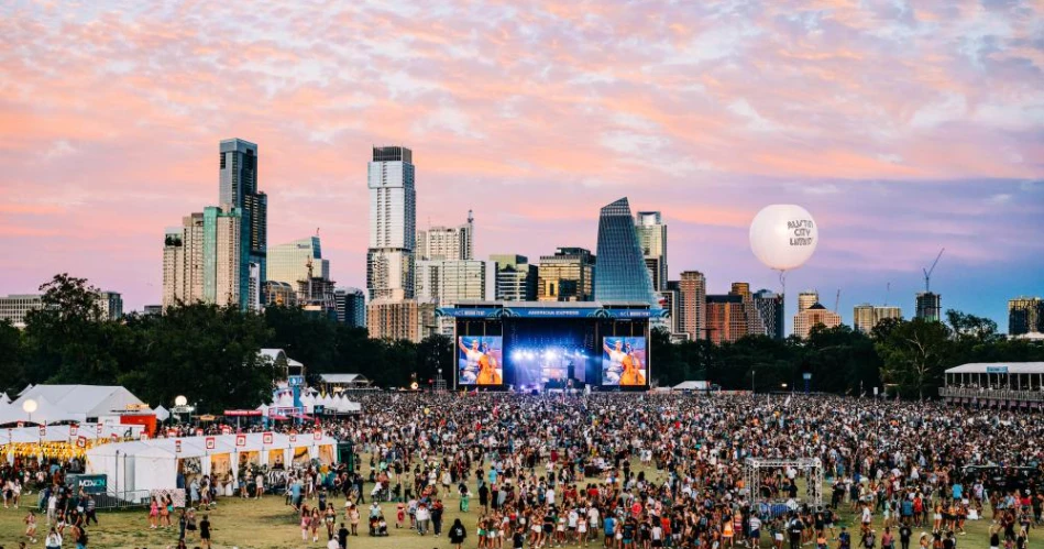 48 Hours in Austin – Travel Guide