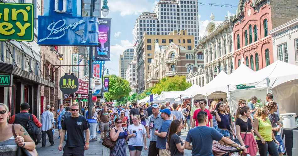 48 Hours in Austin – Travel Guide
