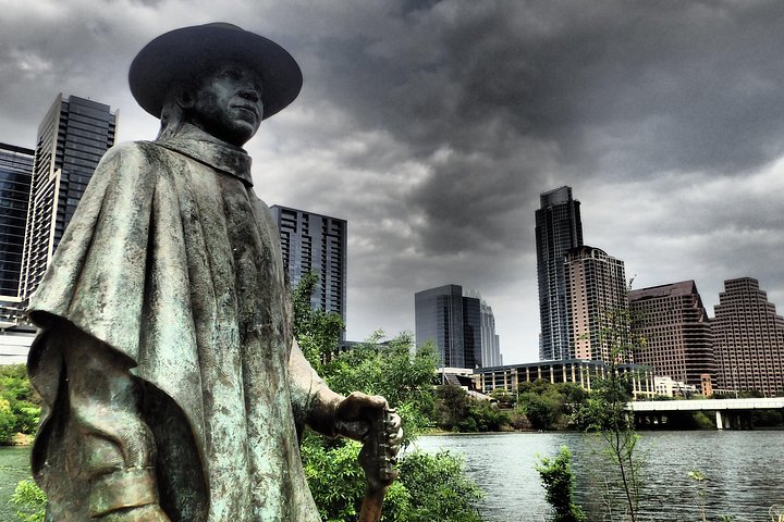 Austin Trails Amazing Scavenger Hunt Adventure